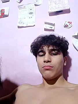 Show modela Sempai_Moon na web-kameri
