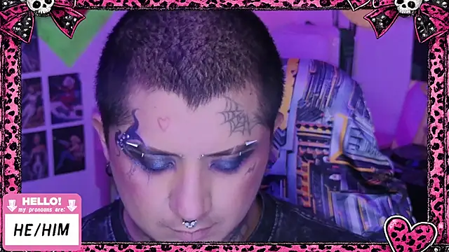 masterkevinftm Show Webcam