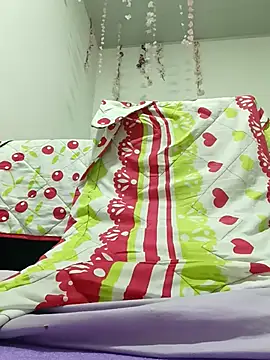 VelvetKiM_91's Live XXX Chat