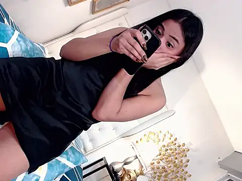 camillejoson 라이브 XXX 채팅