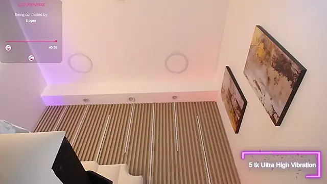 Katy_Van Live XXX-Chat