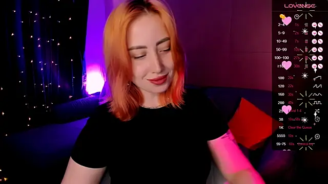 deboramoore Live XXX-Chat
