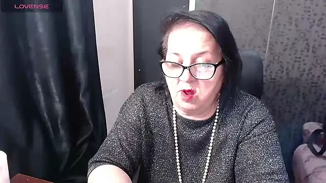 MissSanjanne's Live XXX Chat