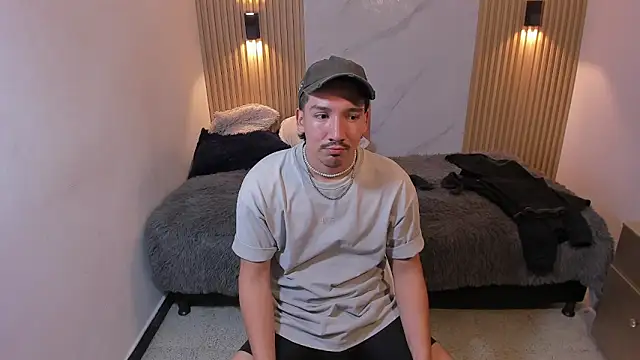 Iam_OttoAndrew Webcam-Show