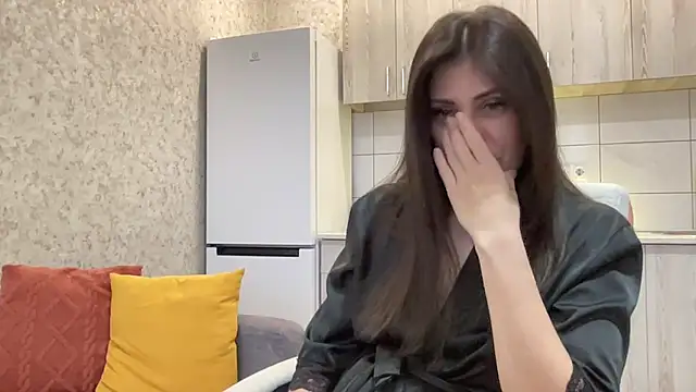 HotyWinter 라이브 XXX 채팅