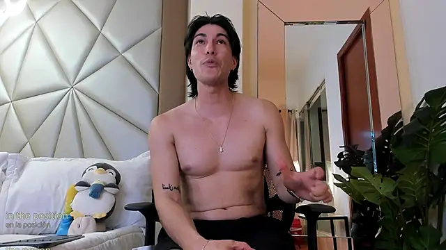 Karimferrer Live XXX Chat