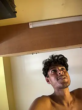 Show webcam de thecatfishh