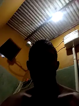 Show de Deniodamasio na webcam