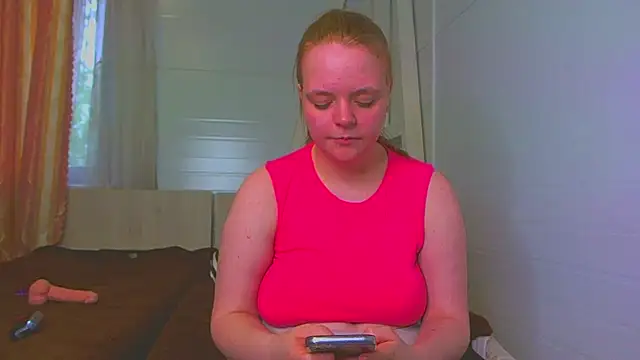 Chat XXX en directo de Evalove444