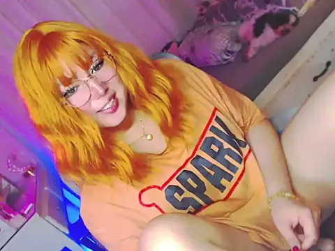 Alicia_Rose69 Pertunjukan Webcam