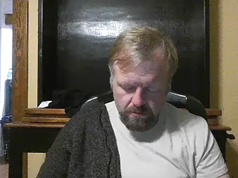TheOneDonShaun webkamerás műsora