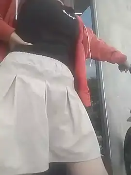 Zara-Lina Obrolan Langsung XXX