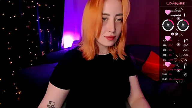 deboramoore's Live XXX Chat