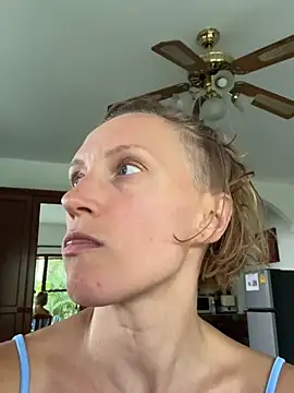 UmaTruewoman Webcam-Show