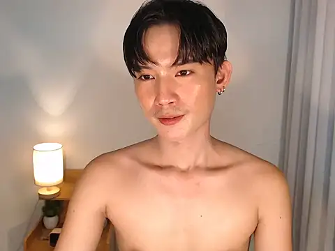 asian_dai Show Webcam