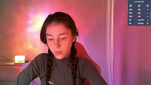 eskatmi Live XXX-chat