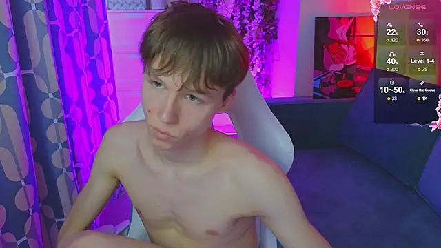 cuMte_boy Live XXX-chat