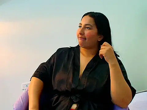 XXX chat uživo modela SOFIAA_CLARK