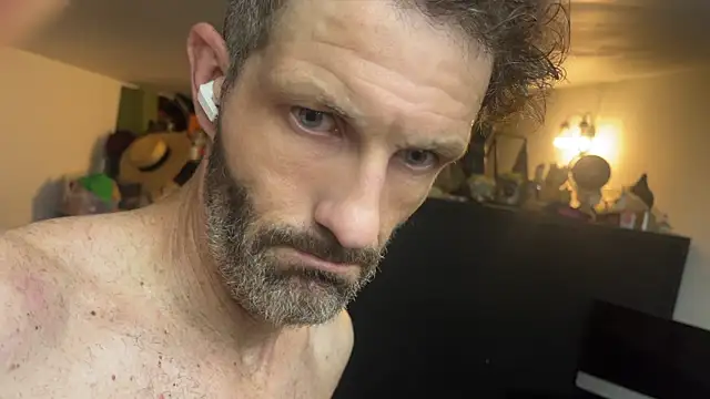 Show Webcam de leanjamesdean