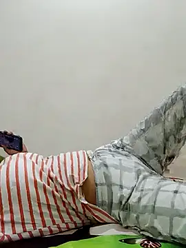 Ipsita-bold's Webcam Show