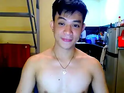 AsianCUMQUICKLY Show Webcam