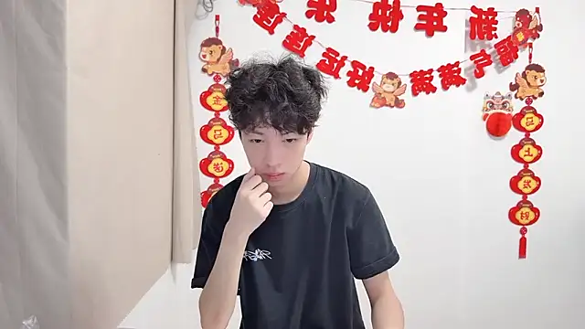 afahyu 在線直播表演