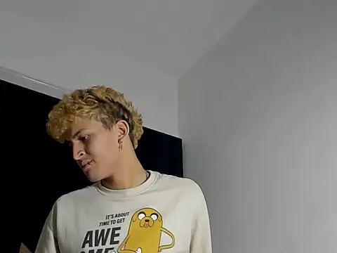 Ian_Savage Chat XXX in diretta