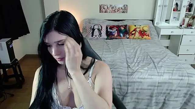 kittykat18x's Live XXX Chat