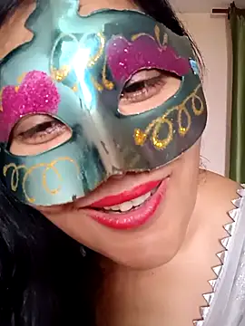 Show de webcam de Ronak_kaur