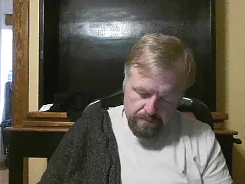 TheOneDonShaun – Live XXX-chat