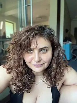 AnneKane Live XXX Chat