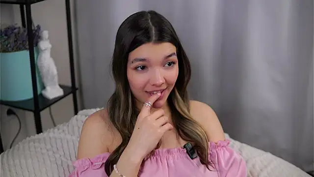 VeronaAppleberry – Naživo XXX chat