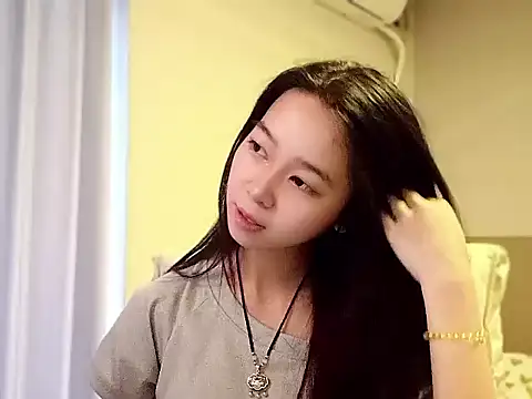 xiaomei-686 Pertunjukan Webcam