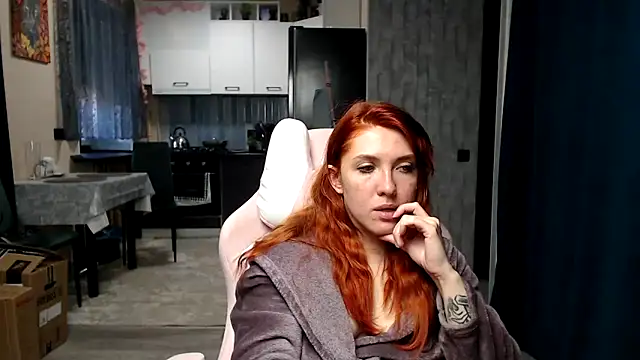 Reginasmilee Live XXX-Chat