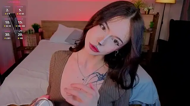 Adetta 即時 XXX 聊天