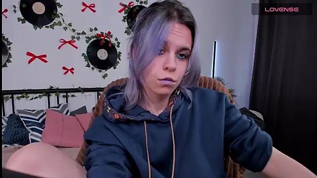 LiraBelle Live XXX-Chat