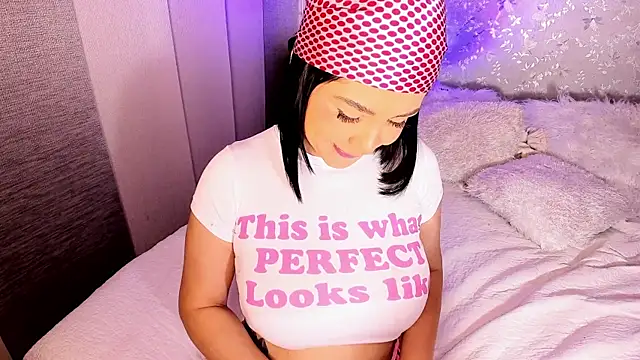 AntonellaFerrerr_1 Chat XXX in diretta