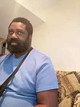 KOdaLion's Live XXX Chat