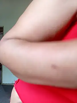 Chat +18 de _Goddes_Sara_ ao vivo