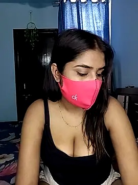 HotShanayaXO's Live XXX Chat