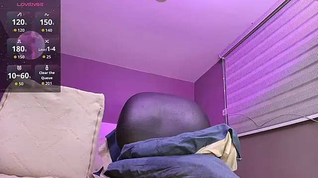 Chat XXX Live Masked_Top