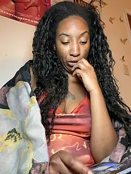 LeBimbo's Webcam Show