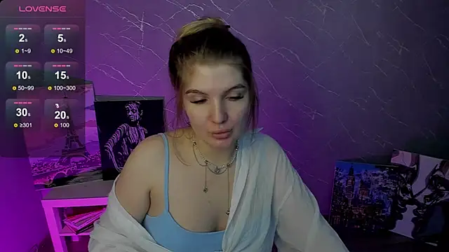lily_williamss Live XXX-chat