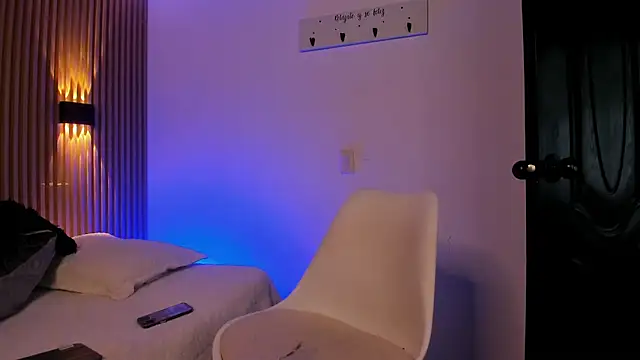 IM_DAREN's Webcam Show