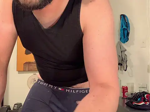 KalebSnow live XXX chat