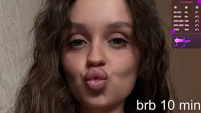 Katy_perry_ Adlı Modelin Canlı XXX Sohbeti