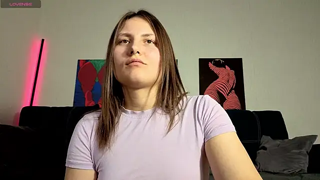 TrixiBell – Live XXX-chat