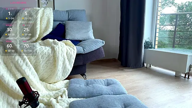 XXX chat uživo modela Jane_Lavue