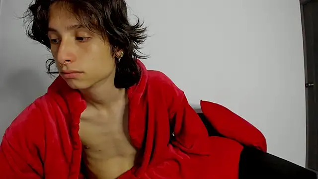 cirosky_elchicopolla Pertunjukan Webcam