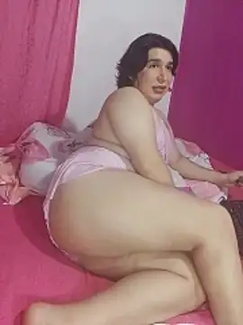 Chat XXX ao vivo de Kaissy_dollts